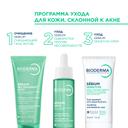Bioderma Sebium Крем увлажняющий успокаивающий для проблемной кожи 30 мл