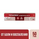 Терафлекс Хондрокрем Форте крем для наружного применения 50 г