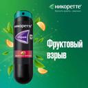 Никоретте 1 мг/доза спрей Фрукты-Мята 150 доз 13,2 мл