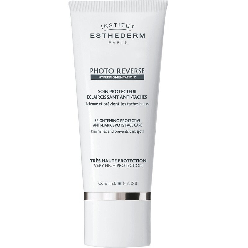 Institut Esthederm Suncare Photo Reverse Эмульсия солнцезащитная SPF 50+ 50 мл
