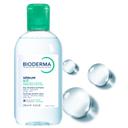 Bioderma Себиум Н2О Вода мицеллярная для жирной и комбинированной кожи 250 мл