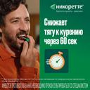 Никоретте 1 мг/доза спрей Фрукты-Мята 150 доз 13,2 мл 2 шт