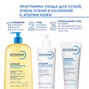 Bioderma Atoderm Интенсив Уход за областью вокруг глаз 3в1 для сухой кожи век 100 мл