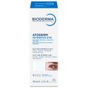 Bioderma Atoderm Интенсив Уход за областью вокруг глаз 3в1 для сухой кожи век 100 мл