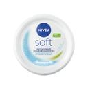 Nivea Soft Крем интенсивный увлажняющий 200 мл