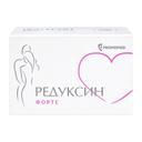 Редуксин Форте 850 мг+15 мг таблетки 60 шт