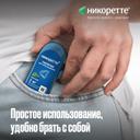 Никоретте 4 мг таблетки для рассасывания Мята 20 шт