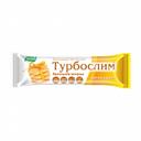 Турбослим батончик белковый для похудения Ванильное печенье 50 г 4 шт