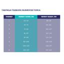 УНГА Бандаж компрессионный поддерживающий БКД-УНГА размер 3