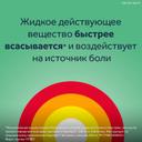 Нурофен Экспресс Форте 400 мг капсулы 30 шт