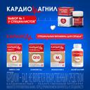 Кардиомагнил 75 мг+15,2 мг таблетки 100 шт