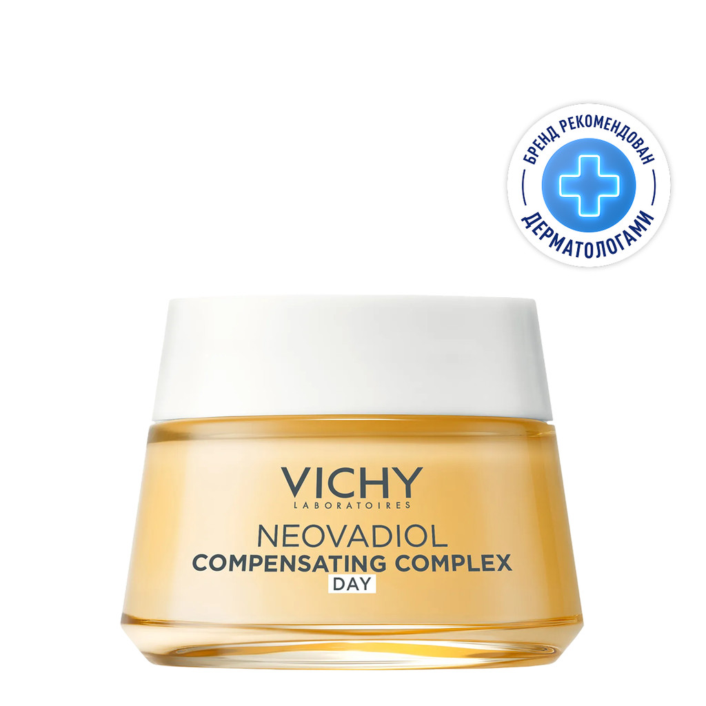 Vichy Neovadiol Дневной антивозрастной лифтинг-крем для нормальной и комбинированной кожи 50 мл