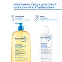 Bioderma Atoderm Intensive Гель-крем успокаивающий для кожи склонной к атопии и экземе 200 мл