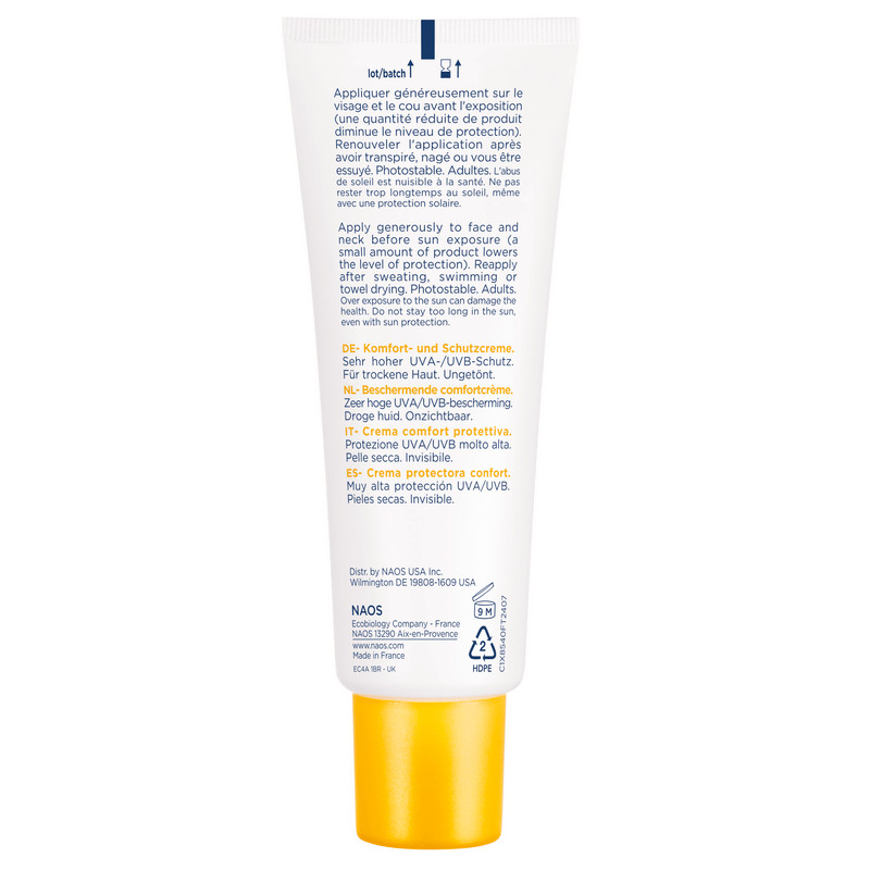 Bioderma Photoderm Крем солнцезащитный SPF 50+ для чувствительной кожи 40 мл
