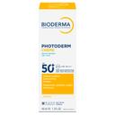 Bioderma Photoderm Крем солнцезащитный SPF 50+ для чувствительной кожи 40 мл