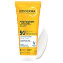 Bioderma Photoderm Молочко солнцезащитное SPF 50+ для чувствительной кожи лица 200 мл
