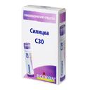 Силицеа С30 гранулы гомеопатические 4 г