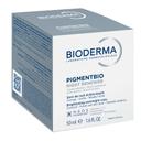 Bioderma Pigmentbio Крем ночной осветляющий для кожи с гиперпигментацией 50 мл