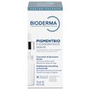 Bioderma Pigmentbio Сыворотка осветляющая для кожи лица с гиперпигментацией 15 мл
