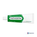 Акридерм 0,05% крем для наружного применения 30 г