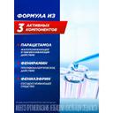 ТераФлю Экстра порошок для приготовления раствора Яблоко-Корица 10 шт