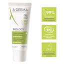A-Derma Biology Крем дерматологический легкий для хрупкой кожи 40 мл