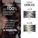Vichy Dercos Шампунь-уход интенсивный против перхоти для нормальных и жирных волос 75 мл