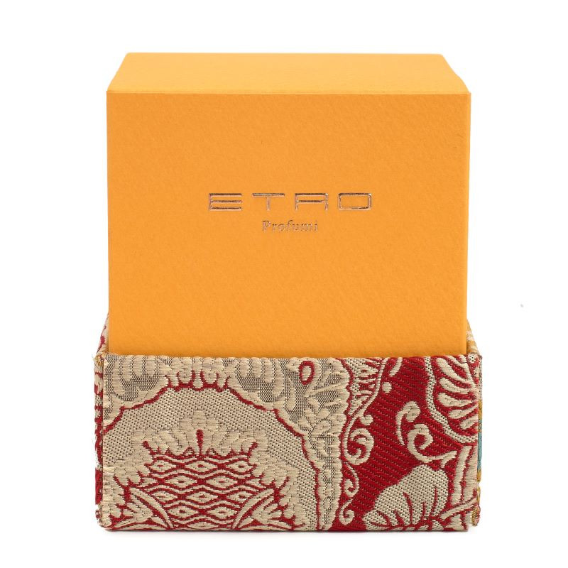 Etro Galatea Свеча парфюмированная 170 г