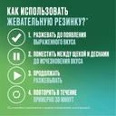 Никоретте 4 мг резинка жевательная лекарственная Морозная мята 105 шт