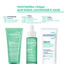 Bioderma Sebium Сыворотка против несовершенств для кожи с первыми признаками старения 30 мл