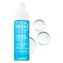 Bioderma Hydrabio Сыворотка увлажняющая против морщин для обезвоженной кожи лица 30 мл