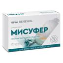 Мисуфер 100 мг капсулы 20 шт