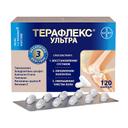 Терафлекс Ультра капсулы 120 шт