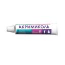 Акримиколь 2% крем для наружного применения 15 г