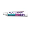 Акримиколь 2% крем для наружного применения 15 г