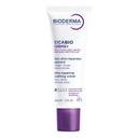 Bioderma Cicabio Крем восстанавливающий и успокаивающий 40 мл