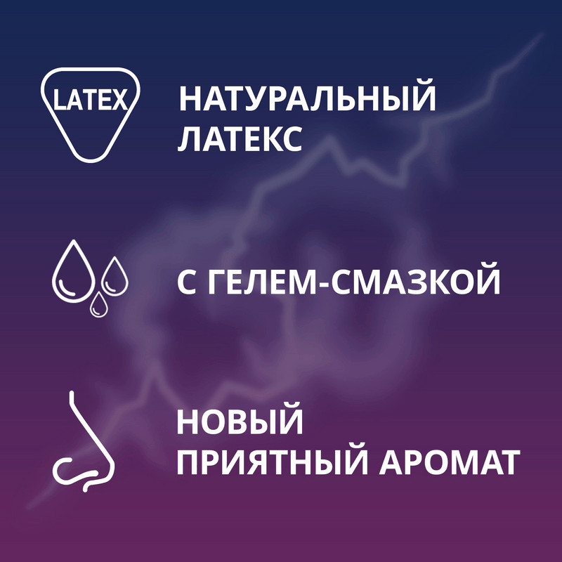 Contex Classic Презервативы классические с гелем-смазкой 30 шт