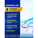 ТераФлю порошок для приготовления раствора Лимон 10 шт