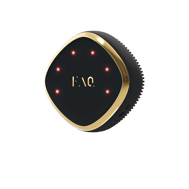 Foreo FAQ 302 LED-Массажер лазерный для роста волос и ухода за кожей головы