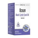 Orzax Ocean Black Cumin Seed Oilкапсулы капсулы 60 шт