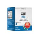 Orzax Ocean Pulse Комплекс для сердца мозга и костей капсулы 30 шт