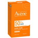 Avene Sun Флюид для лица солнцезащитный ультралегкий невидимый SPF 50 50 мл