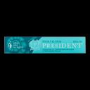 PresiDENT Four Calcium Зубная паста 75 г