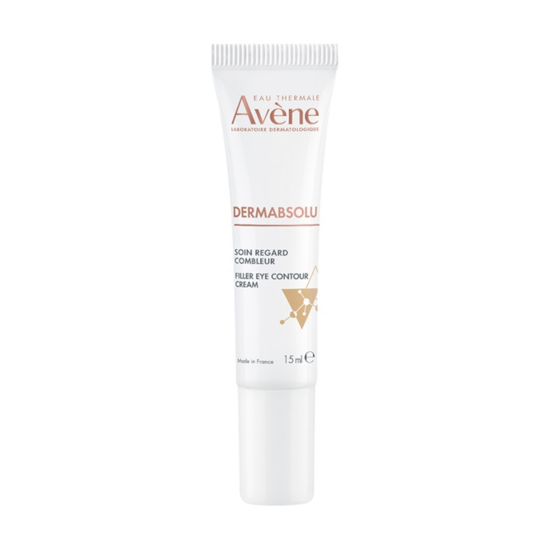 Avene DermAbsolu Крем-филлер для кожи вокруг глаз 15 мл