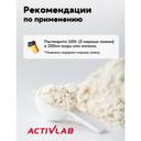 ActivLab Белково-углеводная смесь Шоколад 2000 г