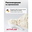 ActivLab Белково-углеводная смесь Шоколад 1200 г