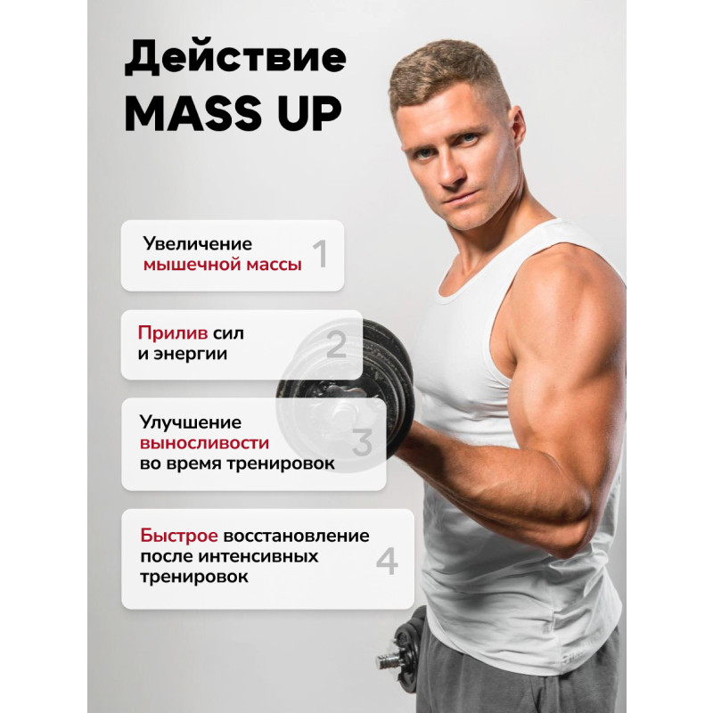 ActivLab Белково-углеводная смесь Клубника 1200 г