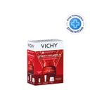 Vichy LiftActiv Collagen Specialist Набор (крем дневной 50 мл + крем ночной 15 мл + сыворотка 4 мл + флюид SPF50+ 3 мл)