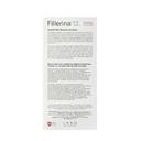 Fillerina 12HA Double Filler Booster Патчи тканевые для глаз 12 шт
