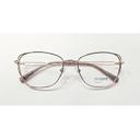Neolook Glamour Оправа с футляром N-2215 C379
